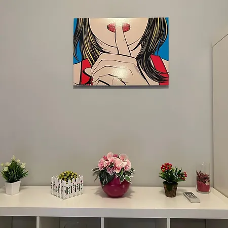 Apartment Casina Dei Gemelli *
