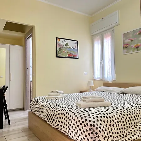 Casina Dei Gemelli Rome