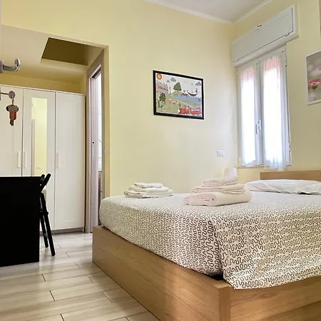 Casina Dei Gemelli *
