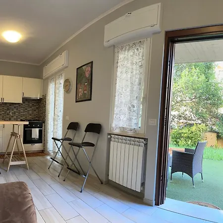 Casina Dei Gemelli * Rome