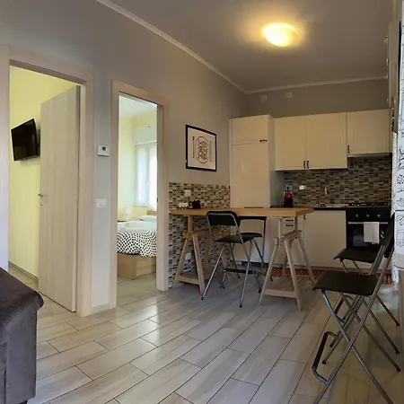 Apartment Casina Dei Gemelli