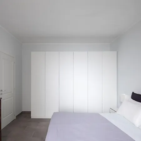 And Spacious Near The Vatican And Starbucks Appartement