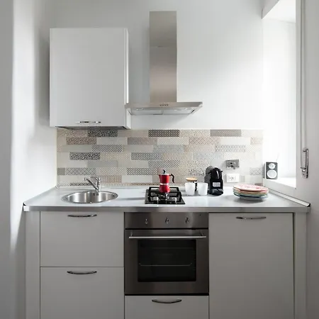 Appartement And Spacious Near The Vatican And Starbucks
