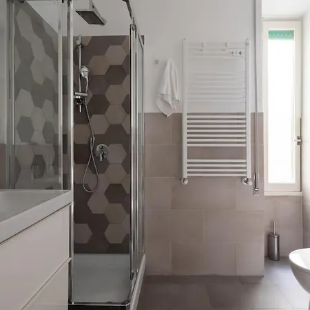 And Spacious Near The Vatican And Starbucks * Rome