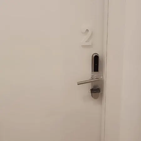 בית הארחה Perfect! Vatican Location רומא