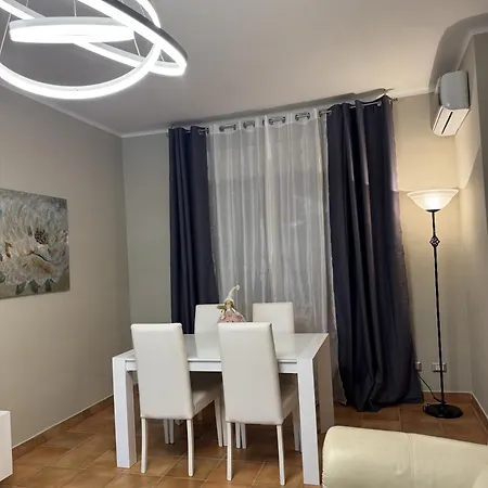 Apartment Nicol *