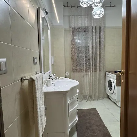 Apartment Nicol *