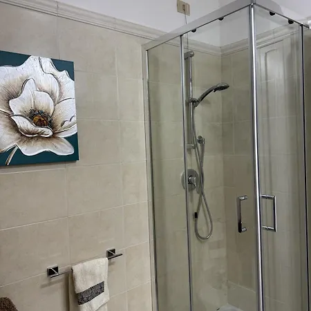 Apartment Nicol Rome