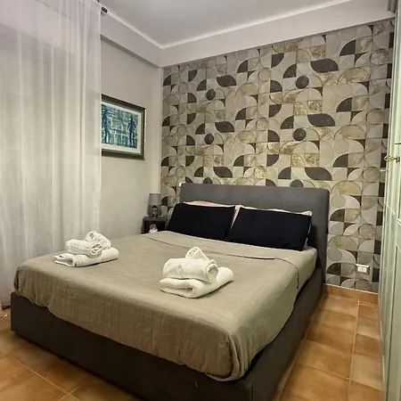 Apartment Nicol *