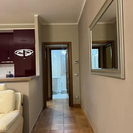 Apartment Nicol Rome