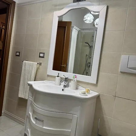 Apartment Nicol *