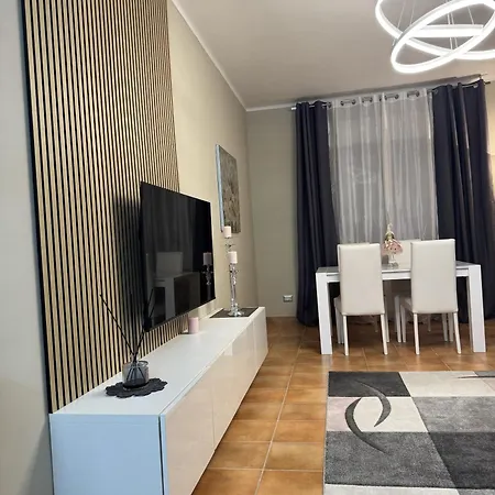 Apartment Nicol Rome