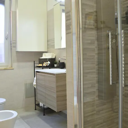 Arese Undici Apartamento