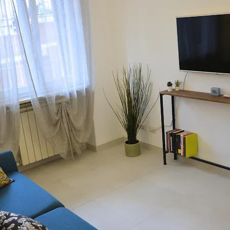 Arese Undici Apartamento *