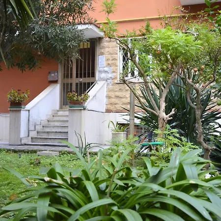 Apartment Arese Undici *