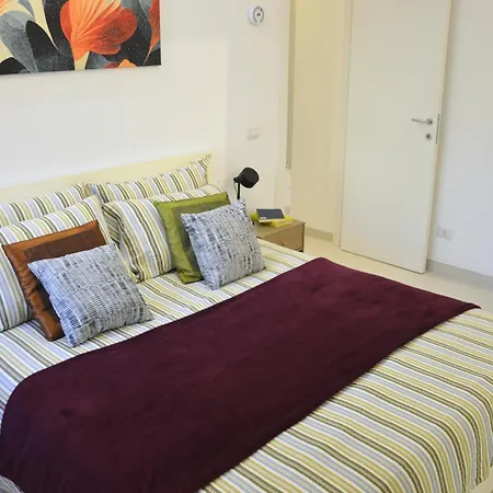 Apartment Arese Undici *