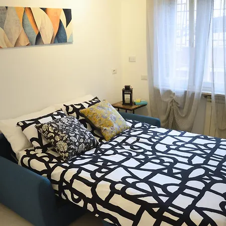 Arese Undici Apartment