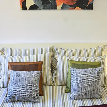 Apartment Arese Undici *