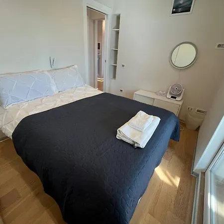 Apartment Attico Panoramico Whitecate *