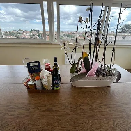 Attico Panoramico Whitecate Apartment Rome