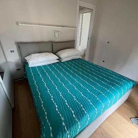 Attico Panoramico Whitecate Apartment Rome