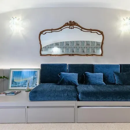 Domuslatina Monti - Luxury In The Heart Of