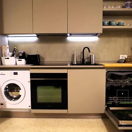 Apartment Domuslatina Monti - Luxury In The Heart Of *