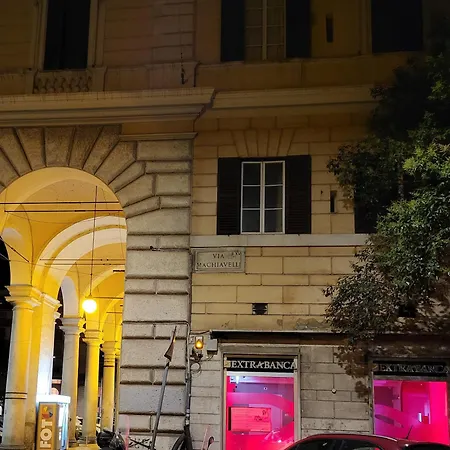 Panzió Jubilee
