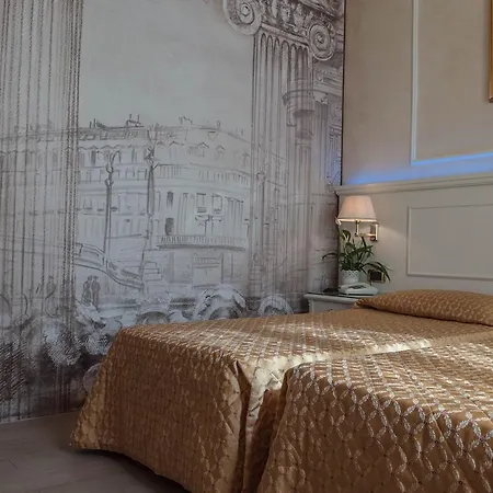 Ξενοδοχείο Palladium Palace