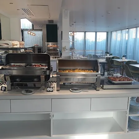 Palladium Palace 4* Ρώμη