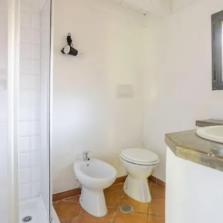 Minicasa Vatican Apartment