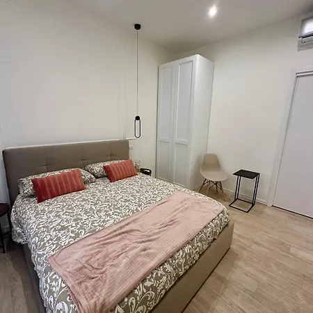 Apartment Bold Rome