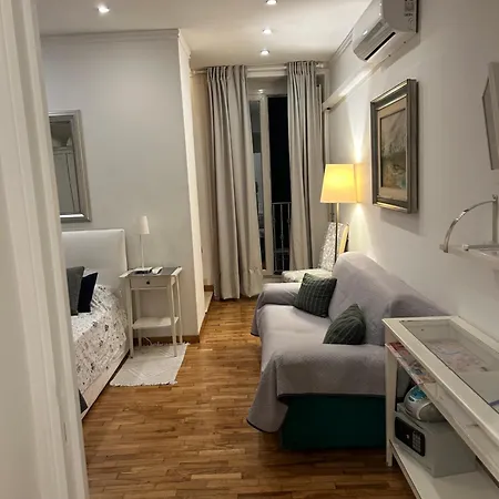 Aurora 31 - Suite&breakfast