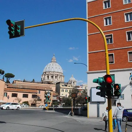 Bed & Breakfast Di Fronte Cupola
