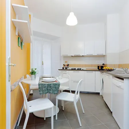 Via Veneto Smart Apartment *