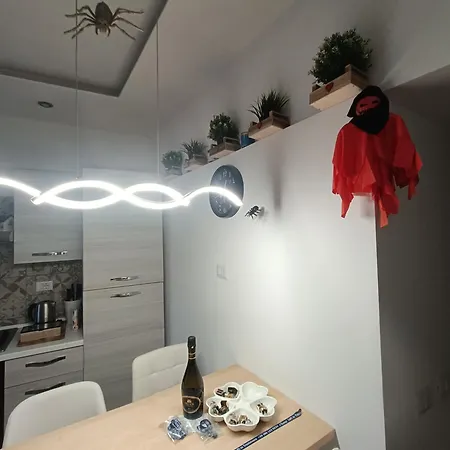 Apartment Turistico @roma