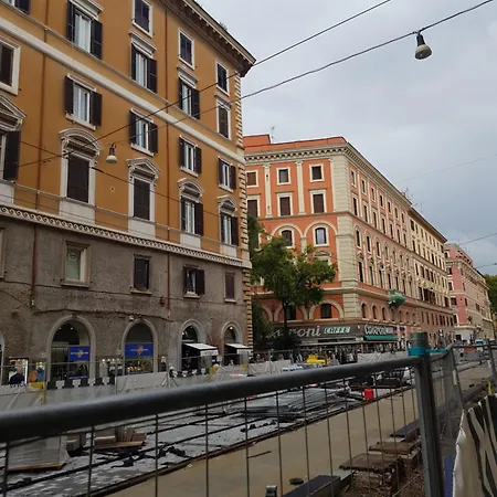 Apartment Francesco Central
