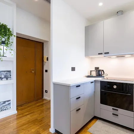 Apartman Terrazza Su San Pietro