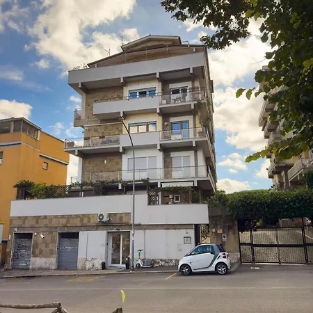 Terrazza Su San Pietro