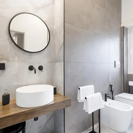Apartman Terrazza Su San Pietro Róma