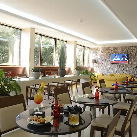 Hotel The Brand Roma