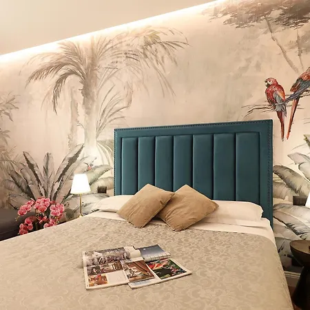 Grand Tour Rome Suites - Liberty Collection Гостевой дом