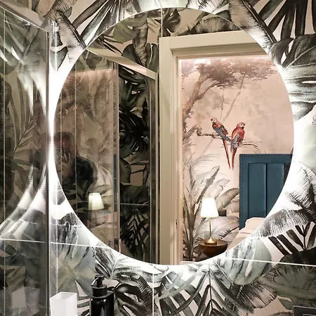 Гостевой дом Grand Tour Rome Suites - Liberty Collection