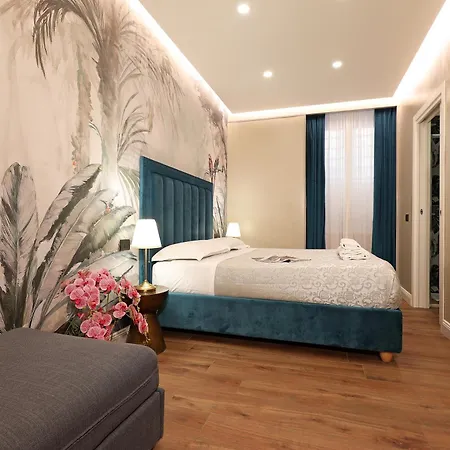 Гостевой дом Grand Tour Rome Suites - Liberty Collection 2*