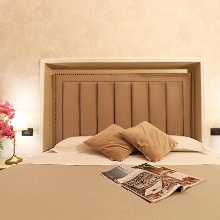 Grand Tour Rome Suites - Liberty Collection 2*
