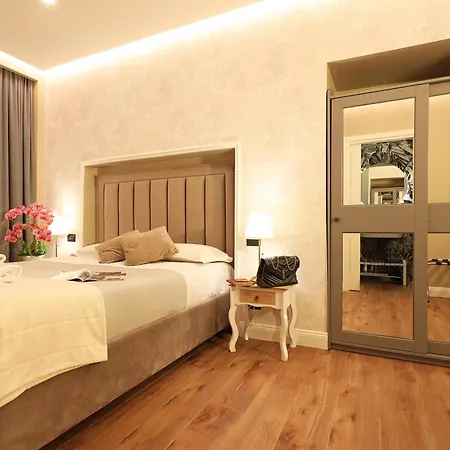 Гостевой дом Grand Tour Rome Suites - Liberty Collection 2*