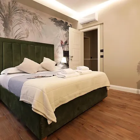 Grand Tour Rome Suites - Liberty Collection 2* Рим