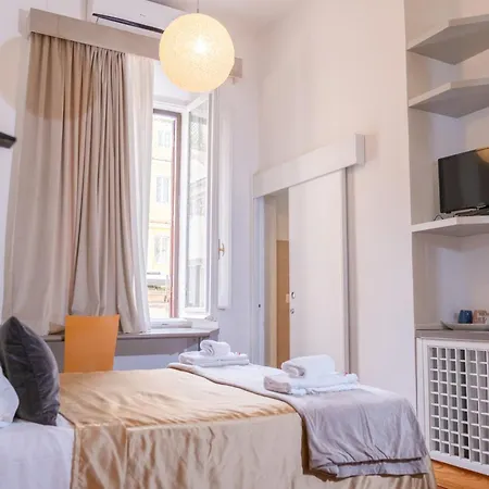 Penzion Popolo Dream - Luxury 2*