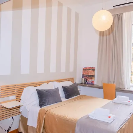 Popolo Dream - Luxury Penzion Řím
