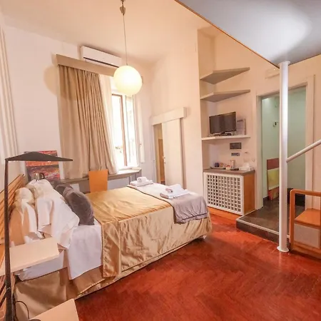 Popolo Dream - Luxury Penzion